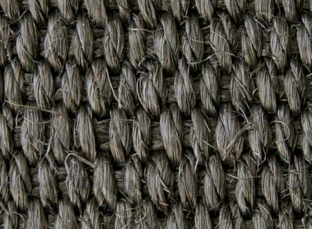 Tæppeløber i sisal kvalitet schaft